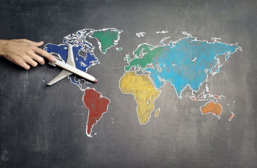 Global Market Research: Unlocking International Business Opportunities